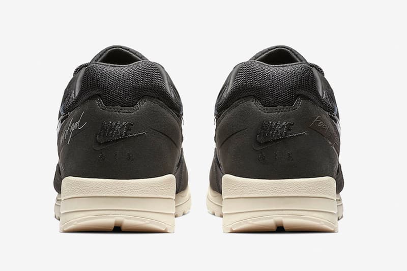 Fear of God x Nike Air Skylon 2 聯乘系列上架消息公佈