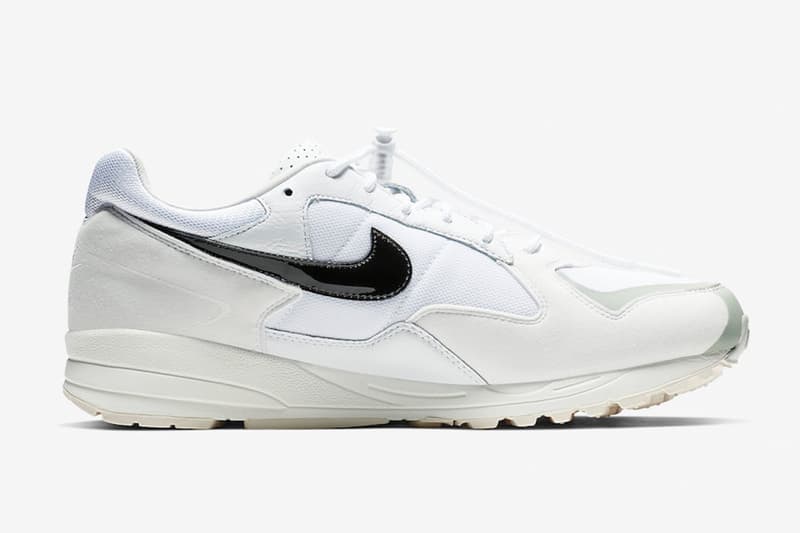 Fear of God x Nike Air Skylon 2 聯乘系列上架消息公佈