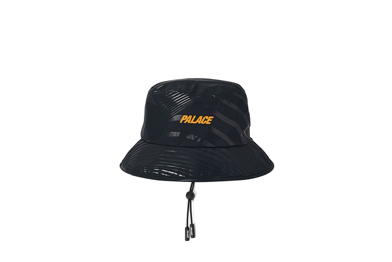 Palace 將於本週發售全新 GORE-TEX Vortex 外套及帽款系列