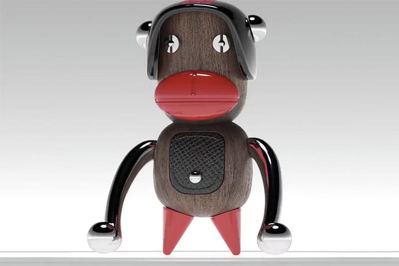 全面下架 − Prada 配件吊飾涉種族歧視爭議