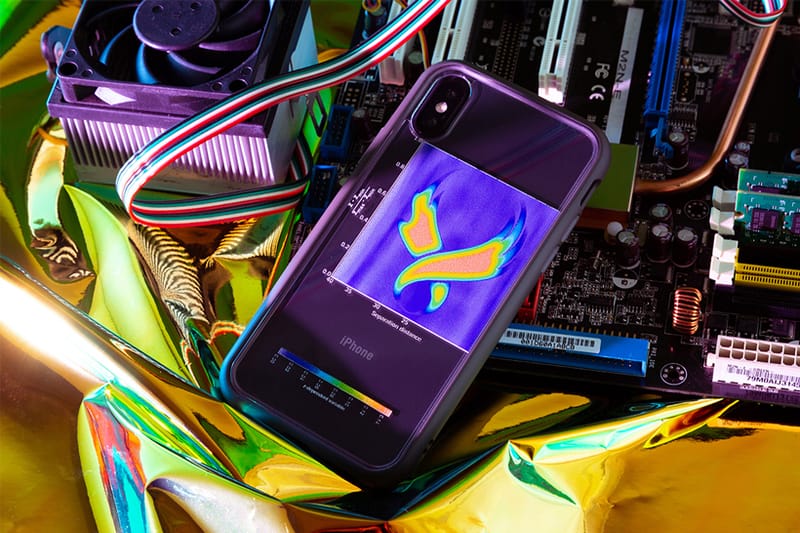 REMIX x RhinoShield 最新聯乘 iPhone 手機殼正式發佈