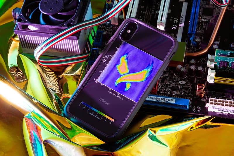REMIX x RhinoShield 最新聯乘 iPhone 手機殼正式發佈