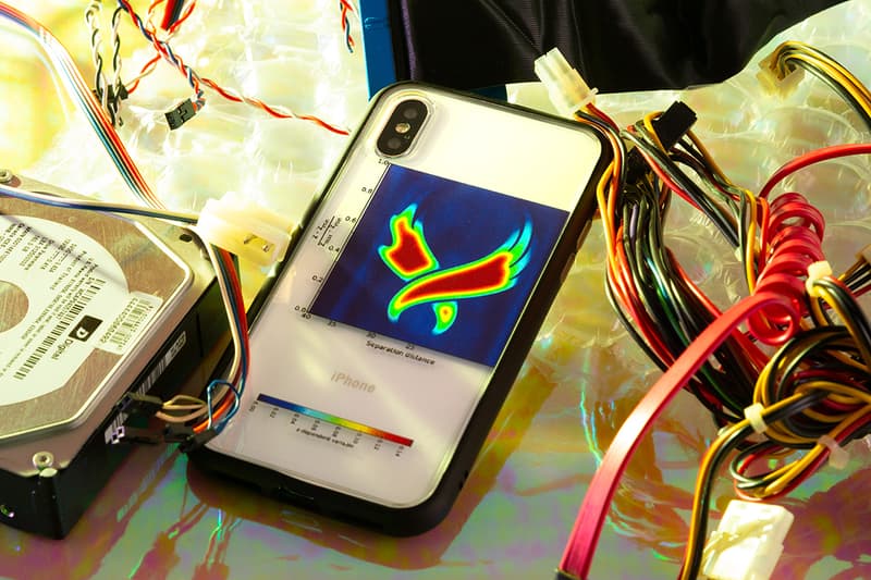 REMIX x RhinoShield 最新聯乘 iPhone 手機殼正式發佈