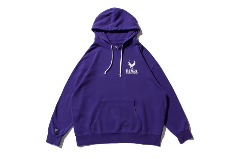 REMIX x Yahoo 拍賣最新聖誕聯乘系列正式發佈