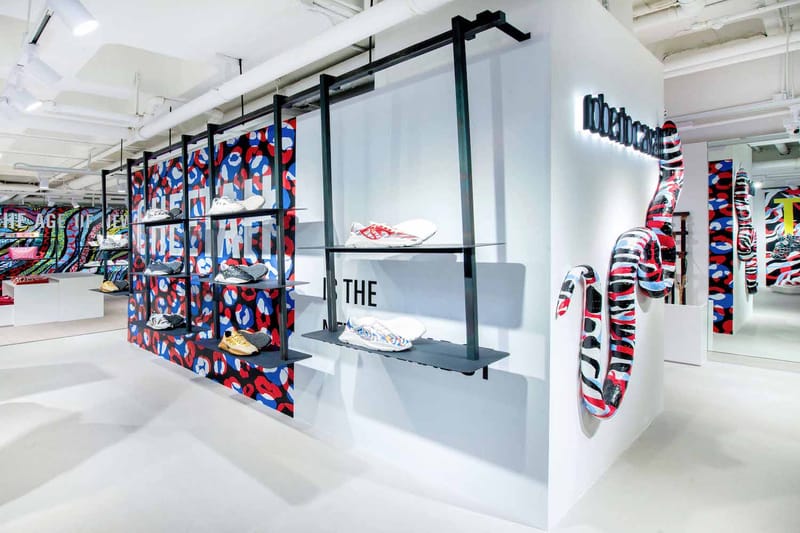 Roberto Cavalli 全新期間限定 Pop-Up Store 正式登場