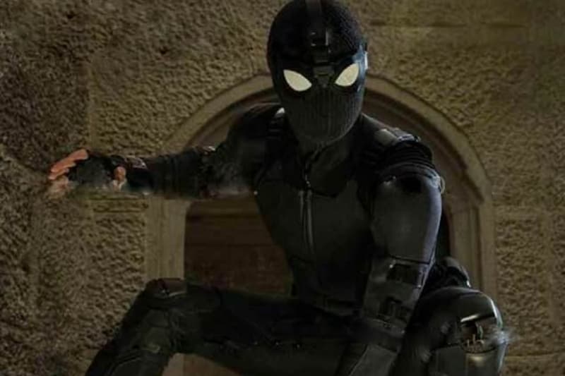 《Spider-Man: Far From Home》首波電影預告據報下周釋出