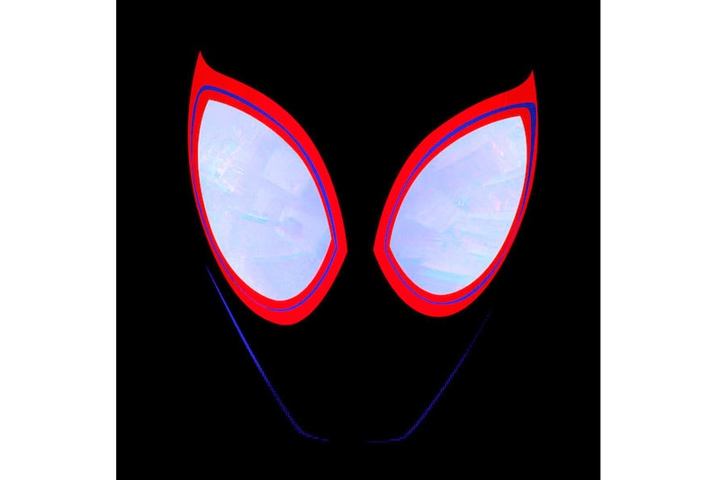 眾星雲集!《Spider-Man: Into the Spider-Verse 》原聲帶正式釋出