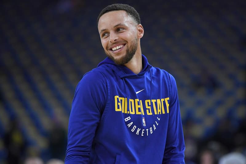 巨大陰謀?Stephen Curry 認為人類從未登上月球
