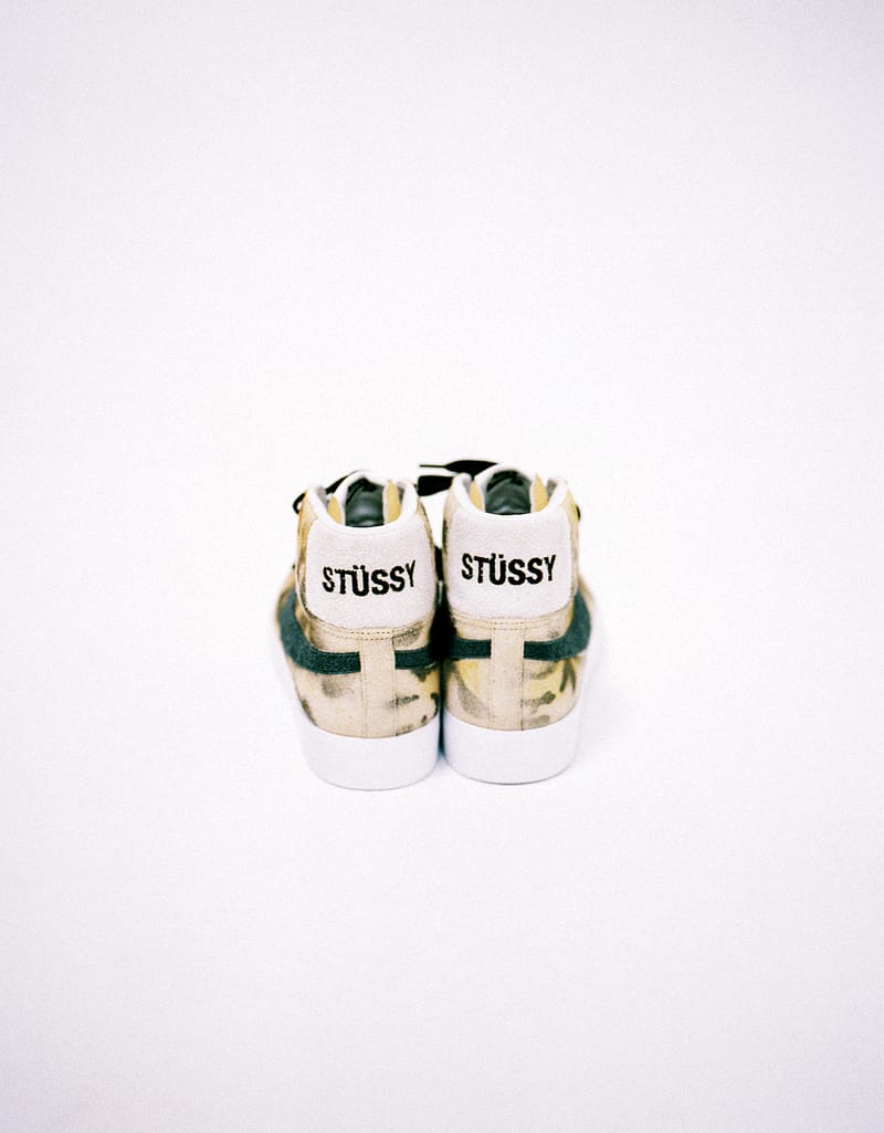 stussy blazer sb