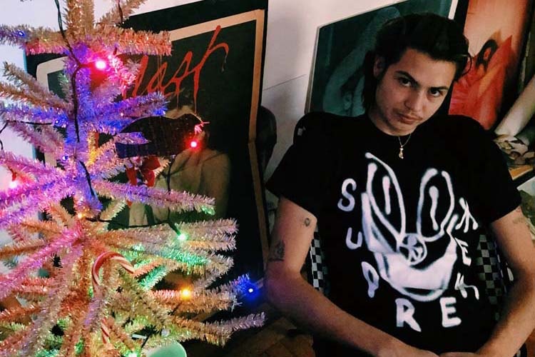 致敬傳奇歌手!Supreme x Marvin Gaye 2018 秋冬聯乘別注系列登場