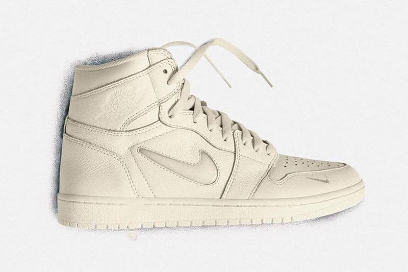 Austin Scotti x The Shoe Surgeon 全新訂製 Air Jordan 1 發佈