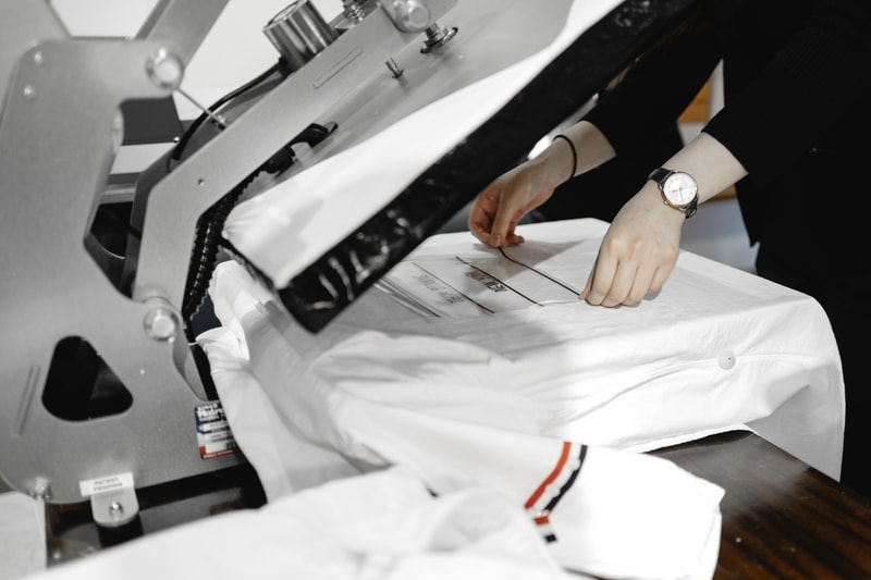 Thom Browne 個人化訂製期間限定店進駐 JOYCE