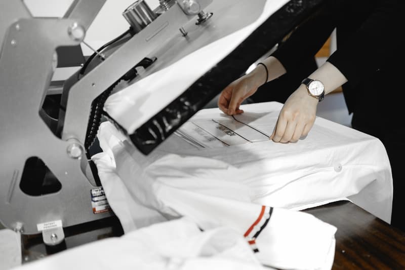 Thom Browne 個人化訂製期間限定店進駐 JOYCE