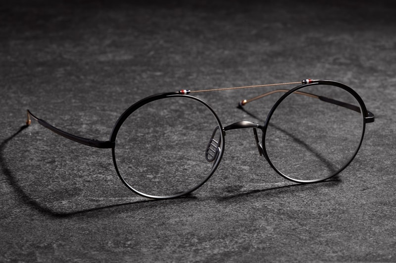 THOM BROWNE 中港台地區限定 TBX909 與 TBX910 新色上架