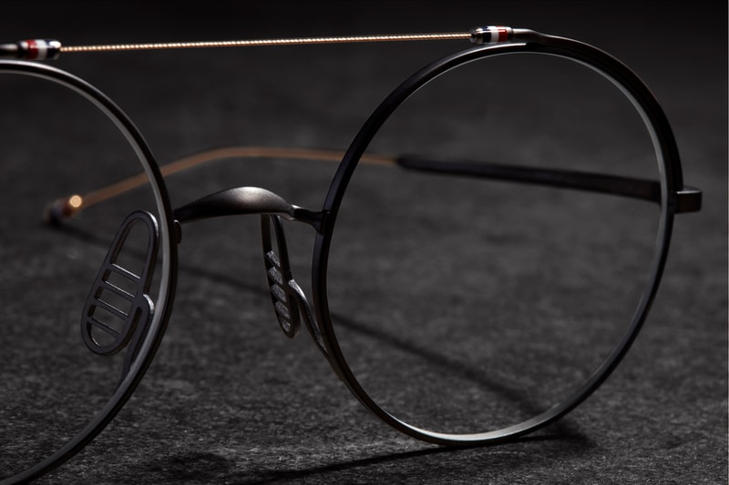 THOM BROWNE 中港台地區限定 TBX909 與 TBX910 新色上架