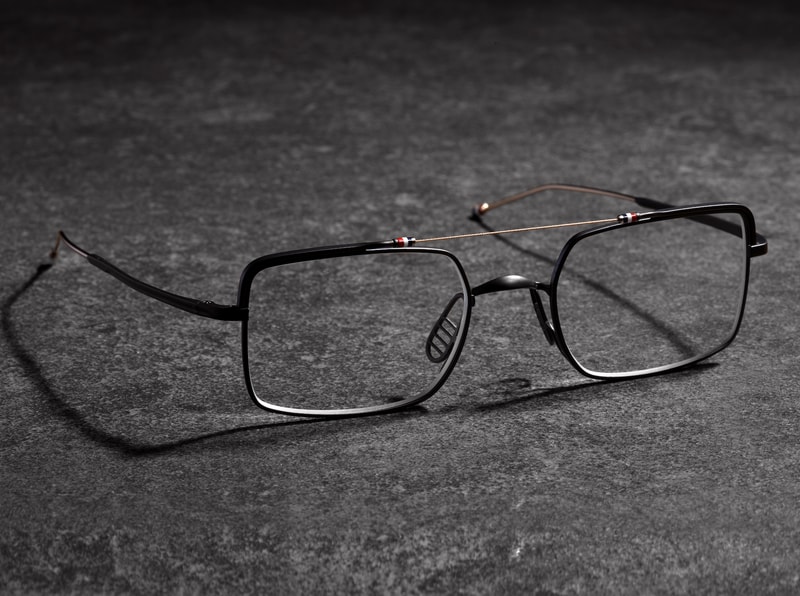 THOM BROWNE 中港台地區限定 TBX909 與 TBX910 新色上架
