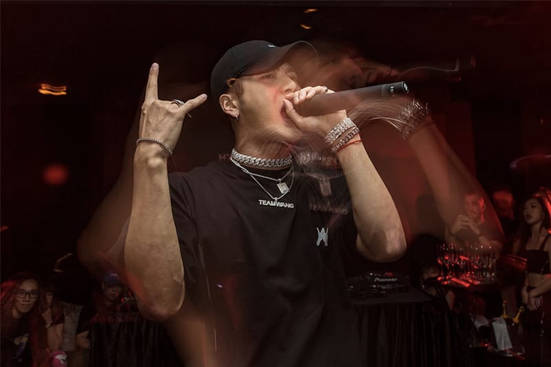 HYPEBEAST 嚴選 2018 年度十大專輯