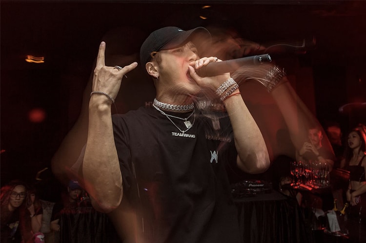 HYPEBEAST 嚴選 2018 年度十大專輯