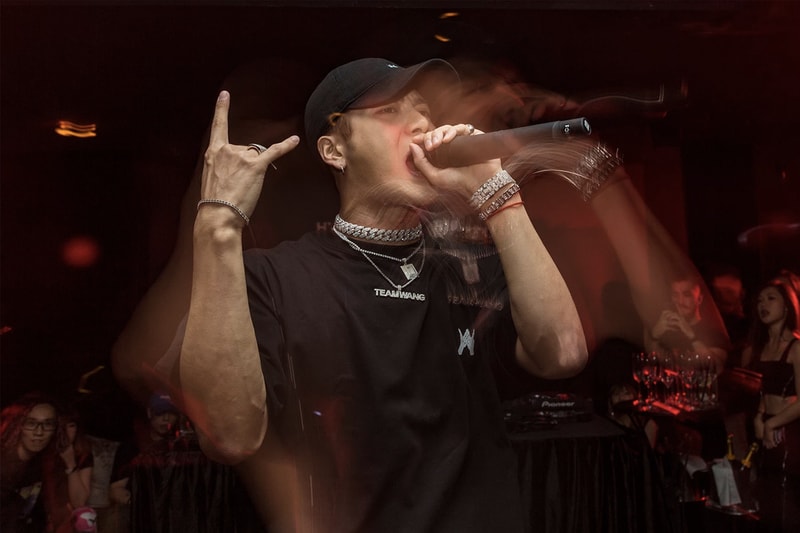 HYPEBEAST 嚴選 2018 年度十大專輯