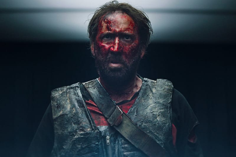 HYPEBEAST 嚴選 2018 年度十大電影