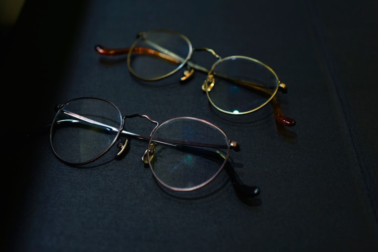 近賞 True Vintage Revival「TVR522」Retro Panto 鏡款重塑系列