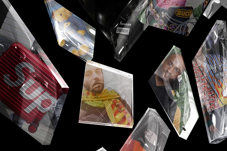 HYPEBEAST 評選 2018 年度 10 個最佳時尚潮流單位