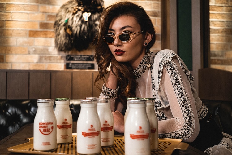 聖誕倒數特輯 | Twelve Baes of Christmas Day-8:Irisa Wong 王麗嘉