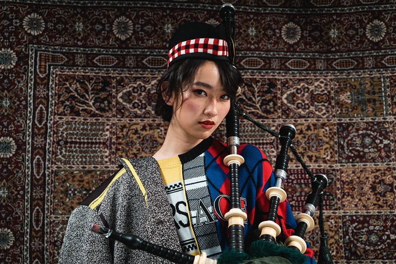 聖誕倒數特輯 | Twelve Baes of Christmas Day-11：Ashley Lam 林愷鈴