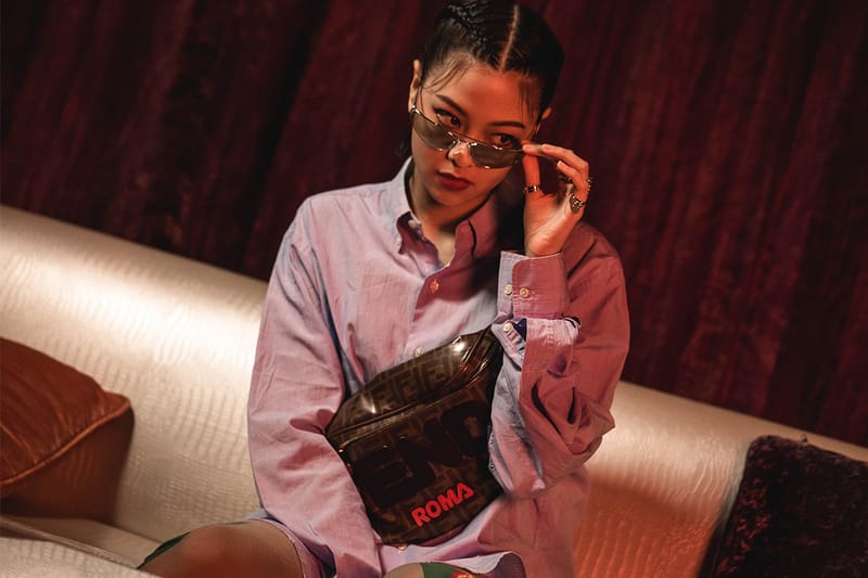 聖誕倒數特輯 | Twelve Baes of Christmas Day-5：Amy Lo 盧慧敏