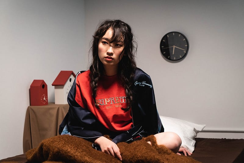 聖誕倒數特輯 | Twelve Baes of Christmas Day-4：Ashley Lam 林愷鈴