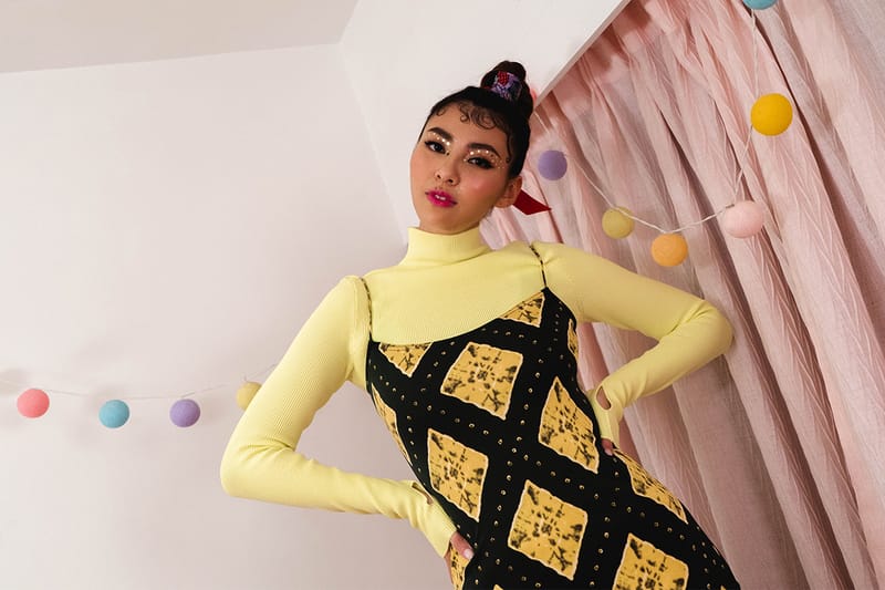 聖誕倒數特輯 | Twelve Baes of Christmas Day-9 ：Irisa Wong 王麗嘉