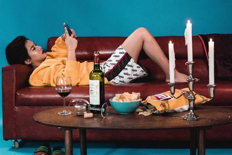 聖誕倒數特輯 | Twelve Baes of Christmas Day-3:Renci Yeung 楊偲泳