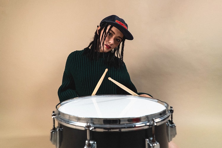 聖誕倒數特輯 | Twelve Baes of Christmas Day-12:Lam Ting 林婷