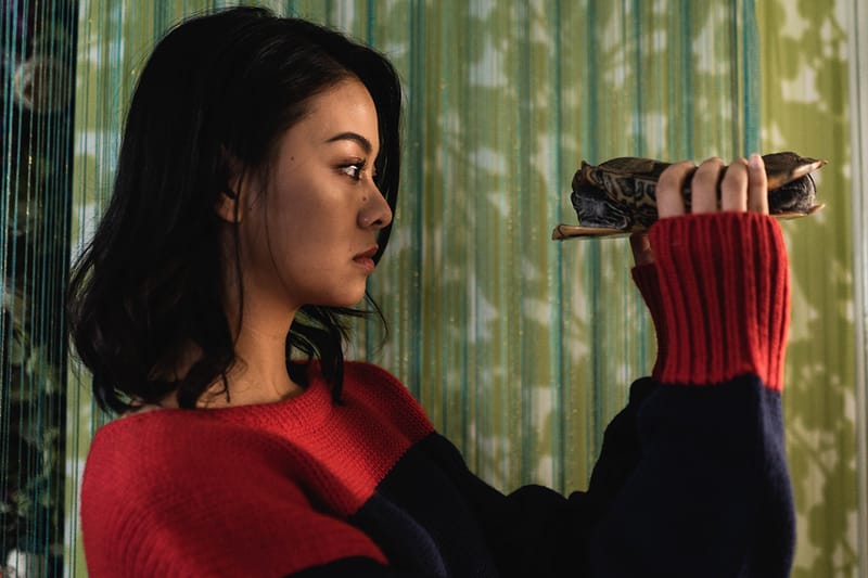 聖誕倒數特輯 | Twelve Baes of Christmas Day-2：Amy Lo 盧慧敏