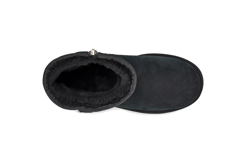mastermind WORLD x UGG 聯乘雪地靴系列即將上架