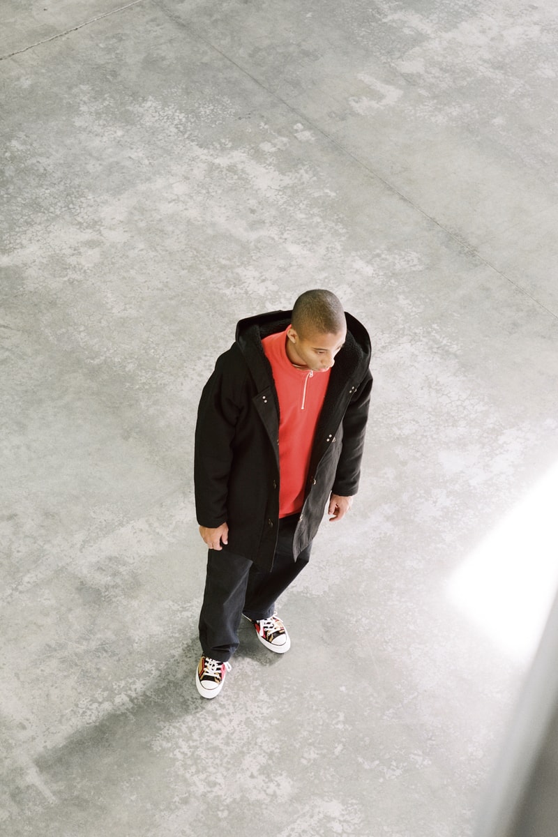 UNDEFEATED x Converse 聯乘 Chuck 70 即將上架