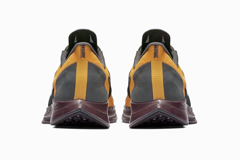 搶先預覽 UNDERCOVER x Nike GYAKUSOU 全新聯乘跑鞋 Zoom Pegasus Turbo 
