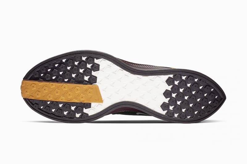 搶先預覽 UNDERCOVER x Nike GYAKUSOU 全新聯乘跑鞋 Zoom Pegasus Turbo