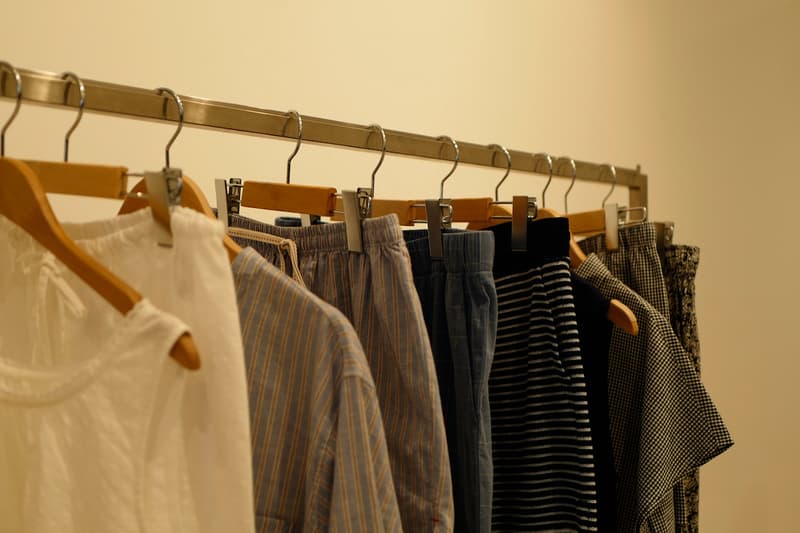HYPEBEAST 直擊東京都 UNIQLO 2019 春夏系列預覽
