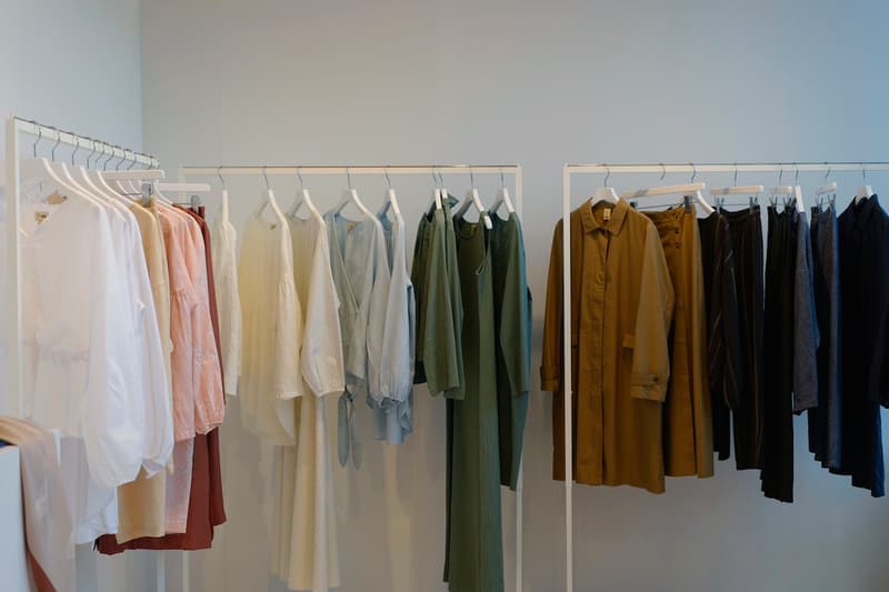HYPEBEAST 直擊東京都 UNIQLO 2019 春夏系列預覽