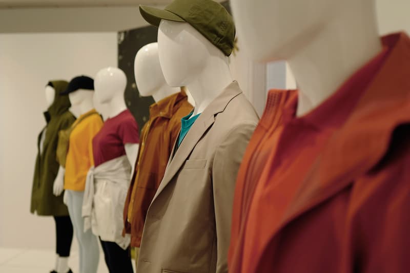 HYPEBEAST 直擊東京都 UNIQLO 2019 春夏系列預覽