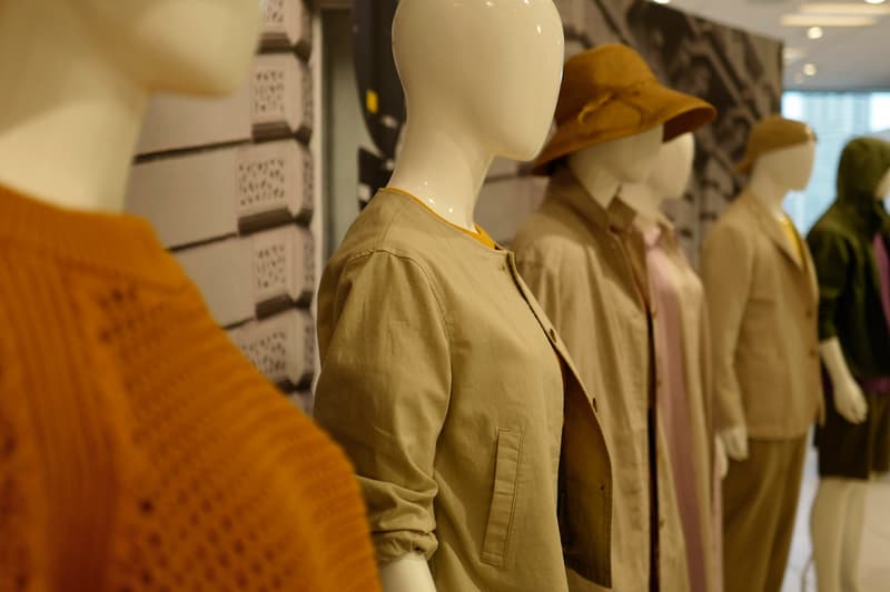 HYPEBEAST 直擊東京都 UNIQLO 2019 春夏系列預覽