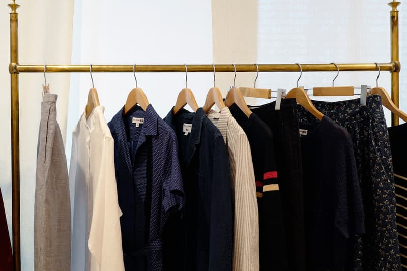 HYPEBEAST 直擊東京都 UNIQLO 2019 春夏系列預覽