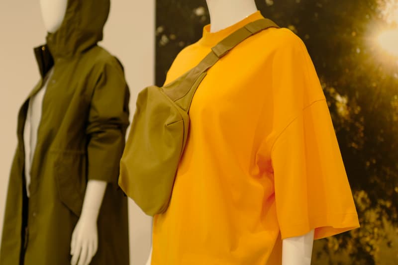 HYPEBEAST 直擊東京都 UNIQLO 2019 春夏系列預覽
