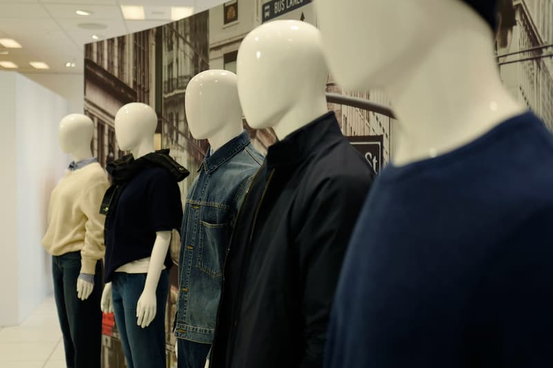 HYPEBEAST 直擊東京都 UNIQLO 2019 春夏系列預覽