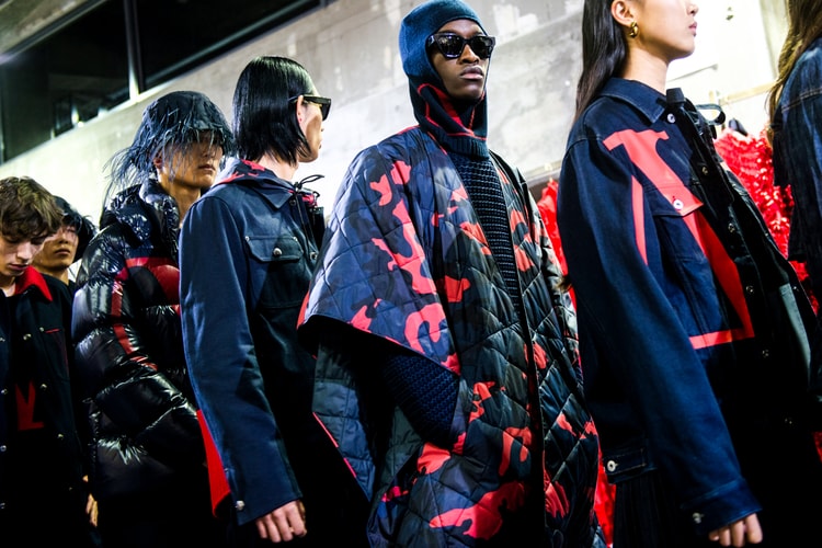 策略性平成維新-VALENTINO 的東京變革