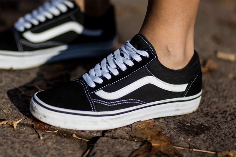 Vans 起訴 Target 抄襲品牌經典鞋款 Old Skool