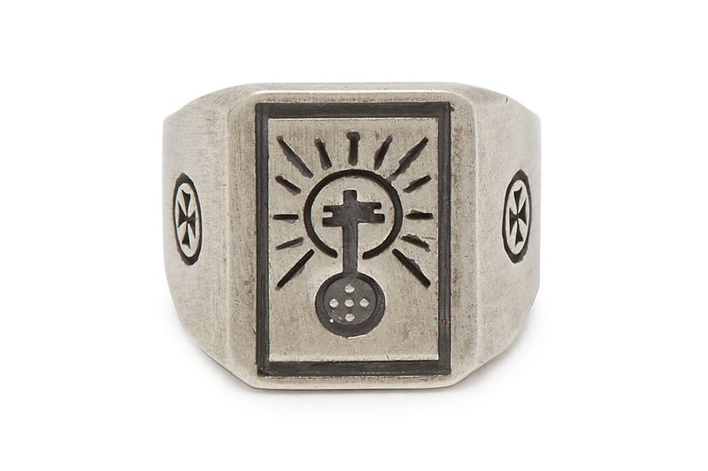 Vetements 2019 春夏配飾系列正式上架