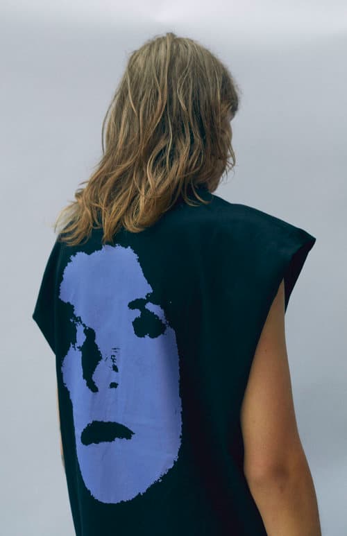 Vyner Articles 發佈 2019 春夏系列 Lookbook