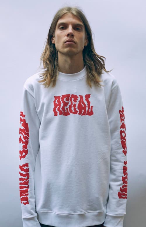 Vyner Articles 發佈 2019 春夏系列 Lookbook